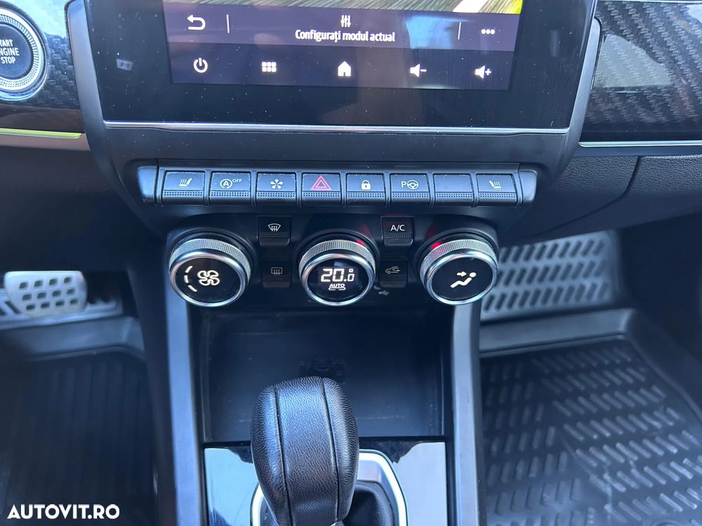 Renault Arkana 140 EDC RS Line - 16