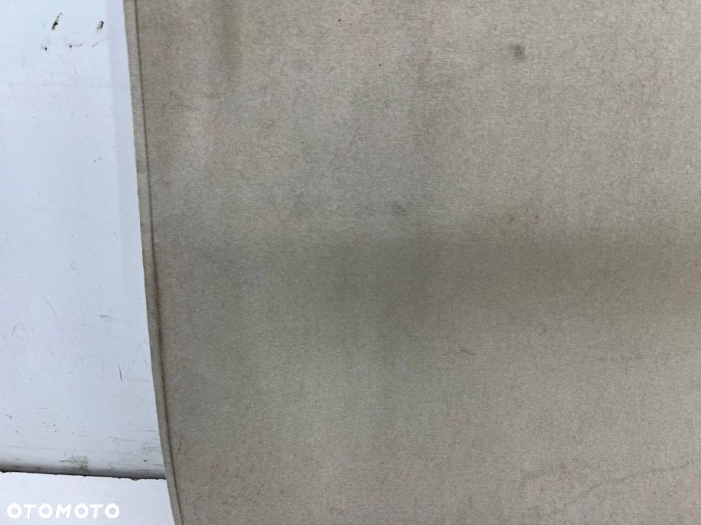 Podsufitka Opel Corsa C 3D 00-06r. szyberdach sufit - 12