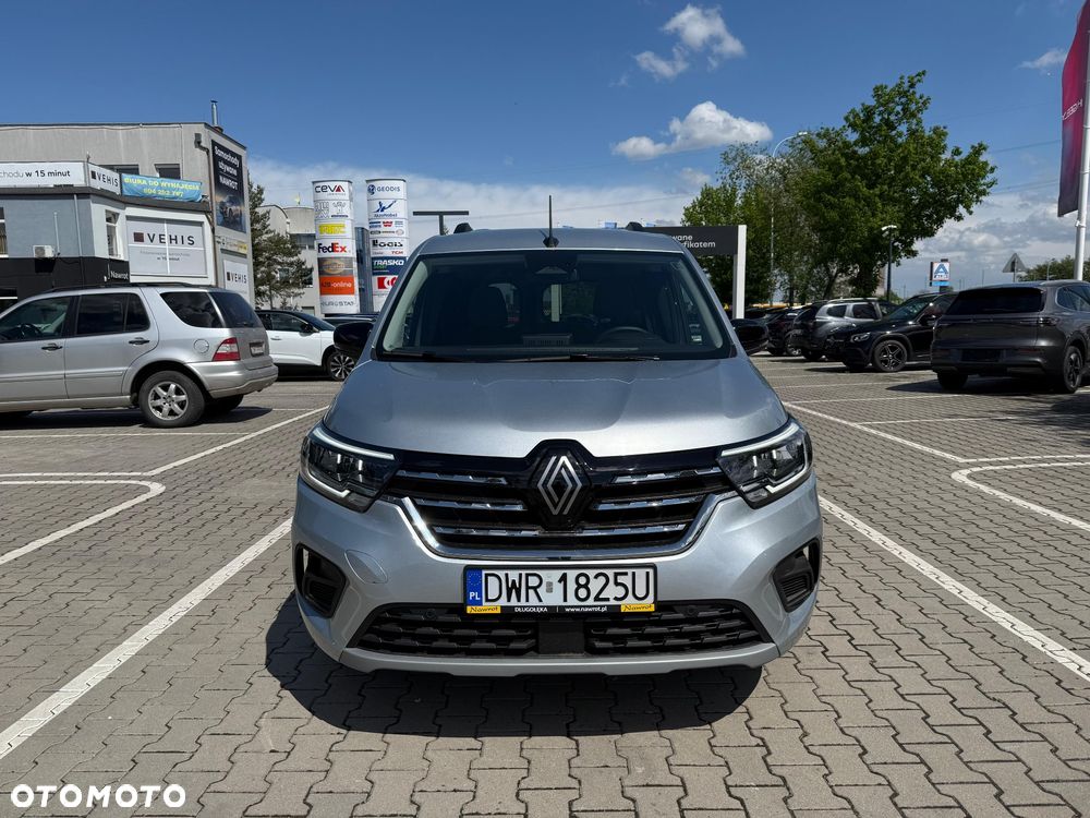 Renault Kangoo - 7