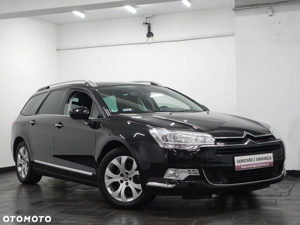 Citroën C5 HDi 165 FAP Exclusive - 11