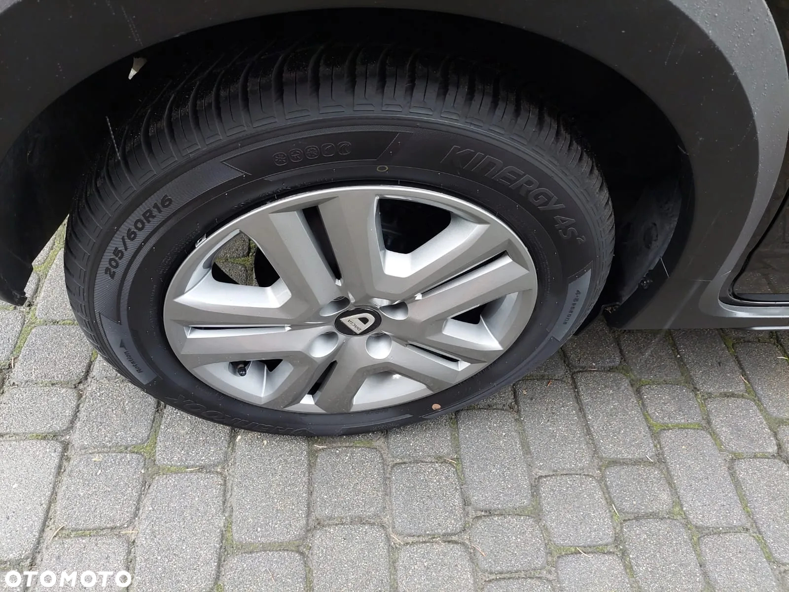 Dacia Sandero Stepway TCe 100 Prestige - 11