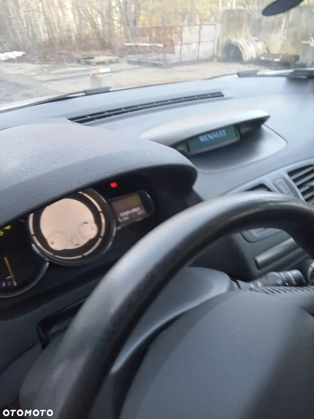 Renault Megane 1.5 dCi Life - 7