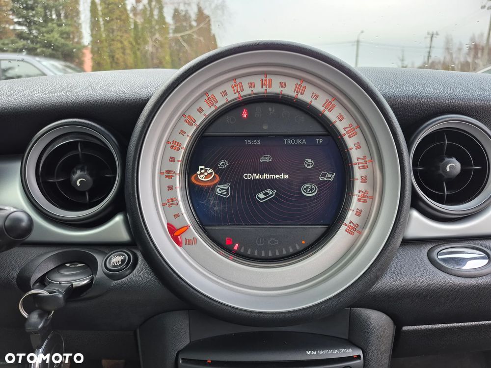 MINI Cooper Bayswater - 32