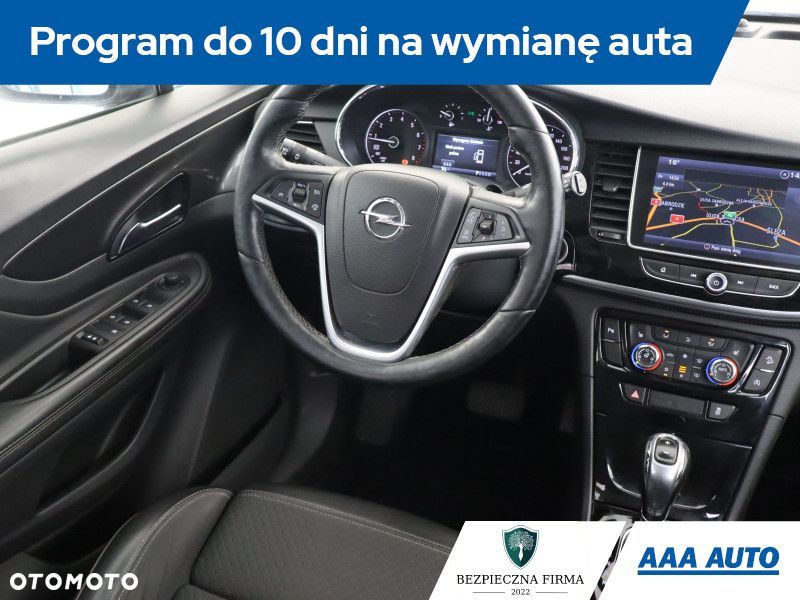 Opel Mokka - 9