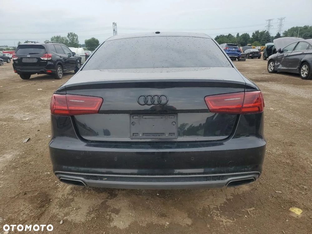 Audi A6 - 5