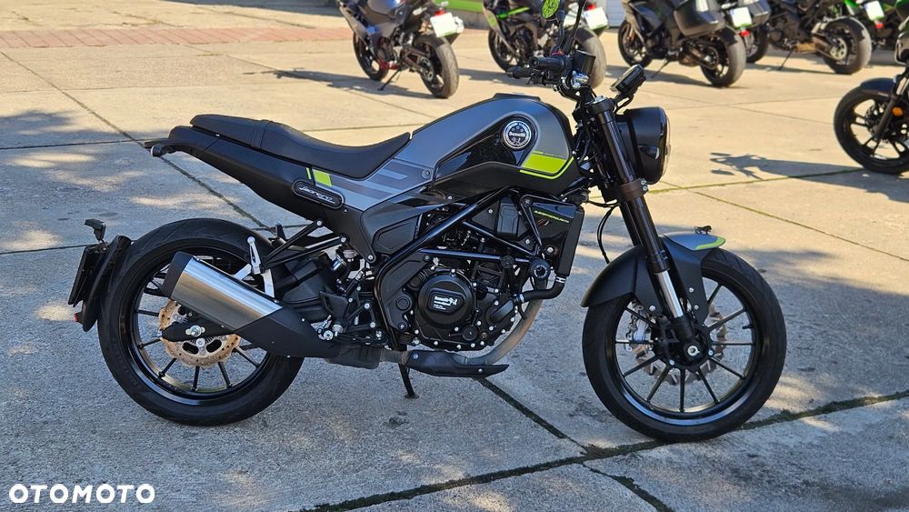 Benelli Leoncino - 1