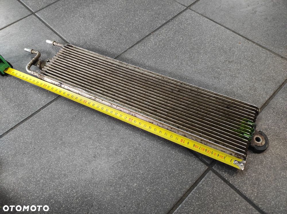 CHŁODNICA CHŁODNICZKA PALIWA 1K0 1.9 TDI 2.0 TDI VW GOLF 5 6 PLUS KOMBI PASSAT B6 B7 EOS POLO 4 5  JETTA TOURAN 1 CADDY 3 SKODA OCTAVIA 2 SEAT LEON 2 ALTEA TOLEDO 3 ALTEA XL AUDI A3 8P WYSYŁKA !!!! - 2