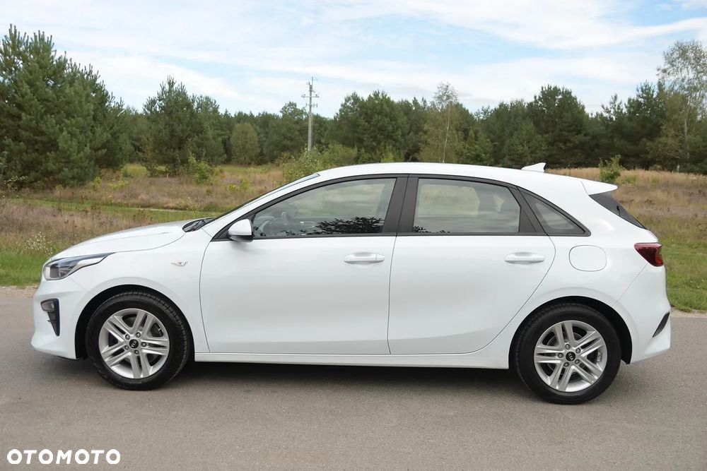 Kia Ceed - 3