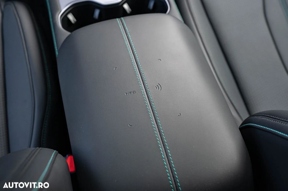 Byd Seal U DM-i PHEV Comfort - 16