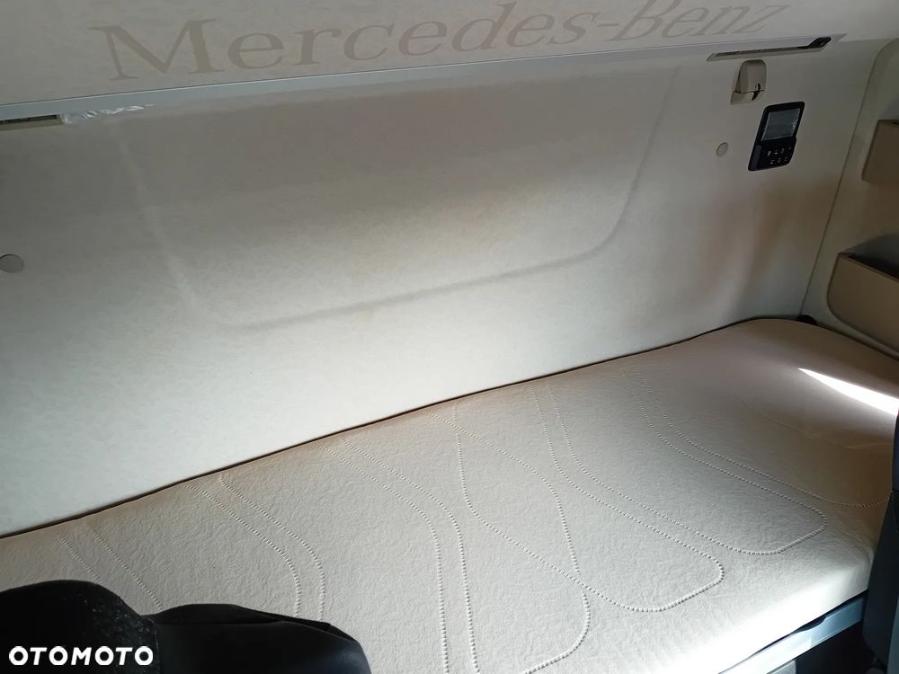 Mercedes-Benz ACTROS 5 1851 LS - 15