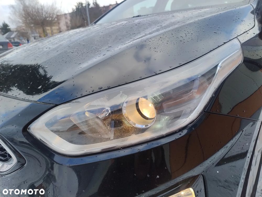 Kia Ceed 1.6 CRDi mHEV L Business Line - 27