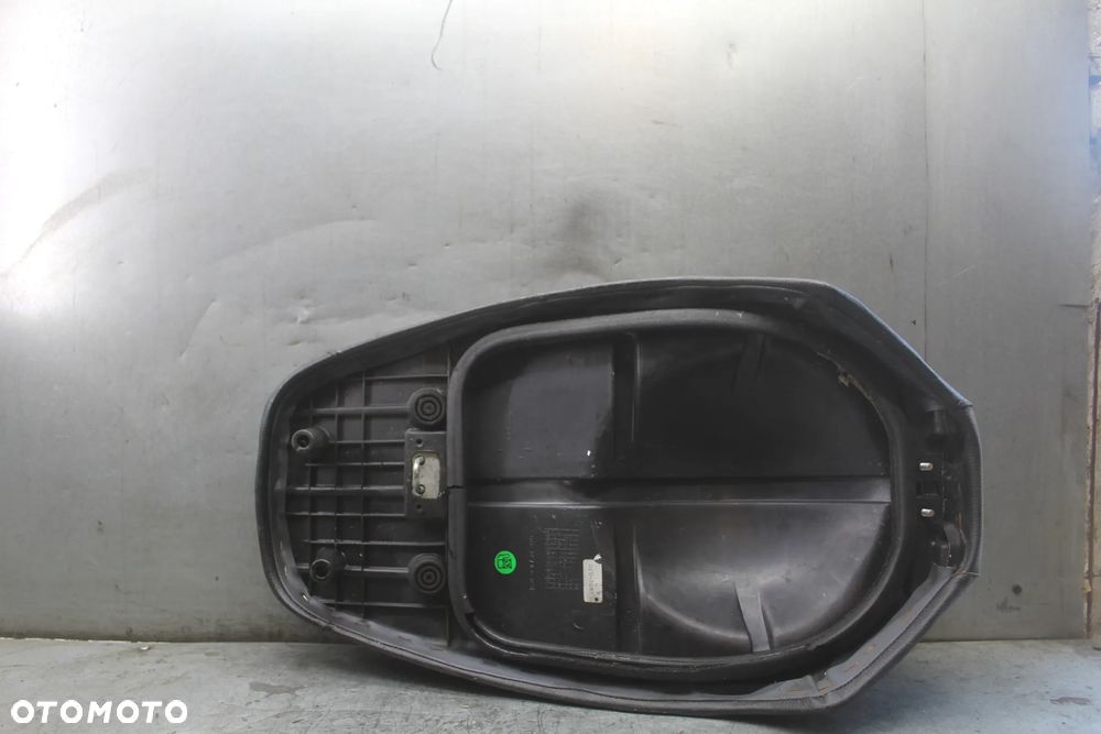 Yamaha BWS MBK Booster 50 Kanapa fotel siedzenie - 2