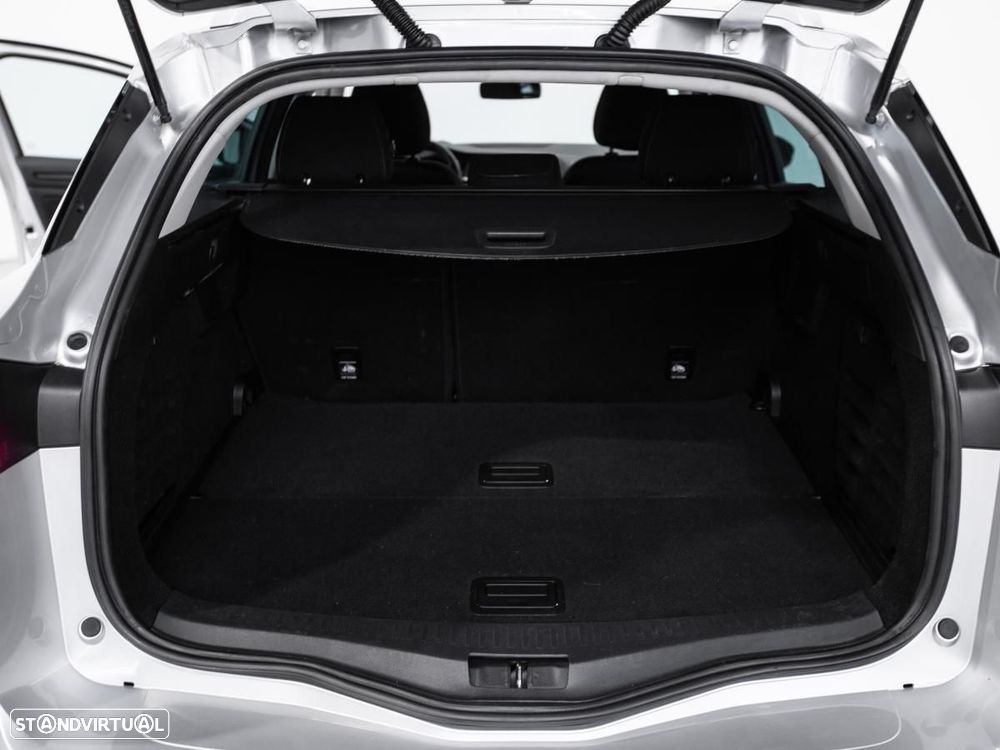 Renault Mégane Sport Tourer 1.5 Blue dCi Limited - 12