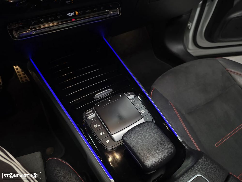 Mercedes-Benz EQB 350 4Matic AMG Line - 52