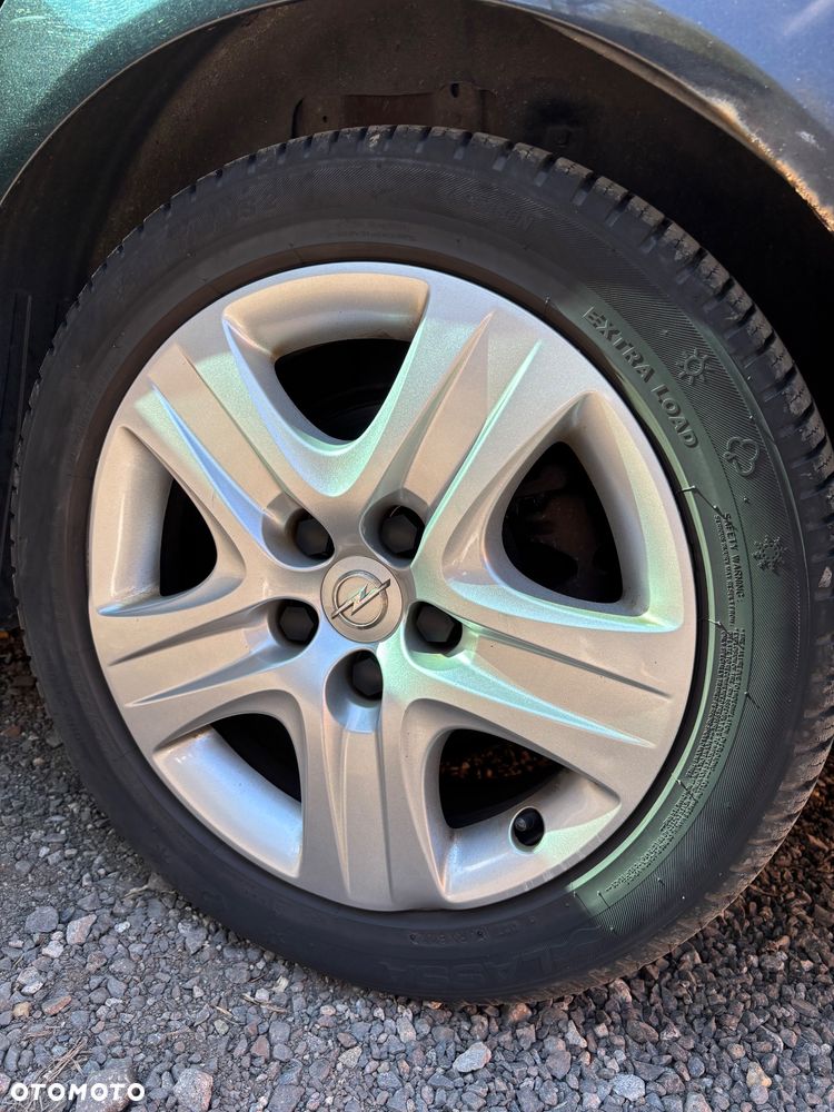 Opel Insignia 2.0 CDTI Sport - 17