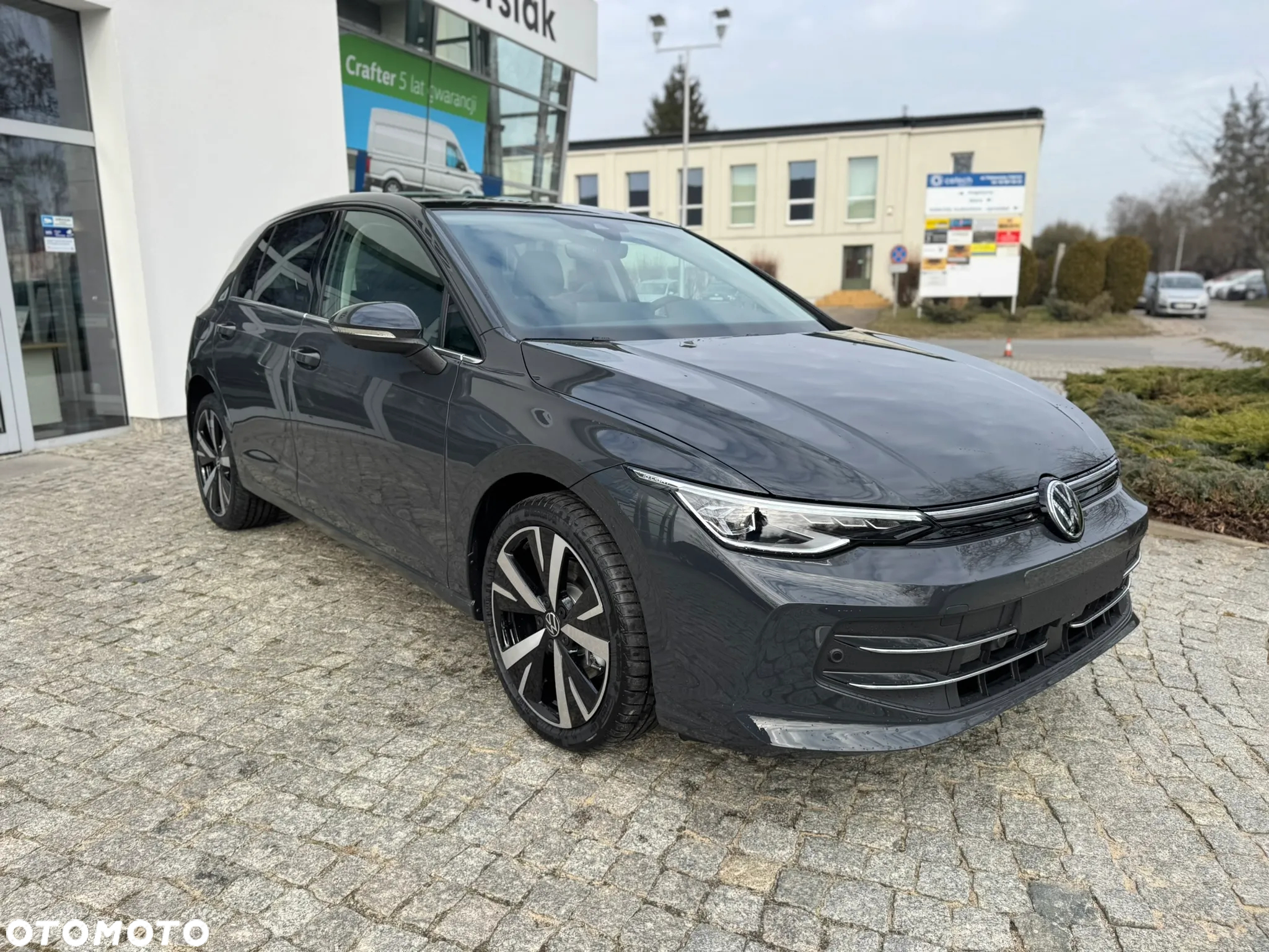 Volkswagen Golf - 4