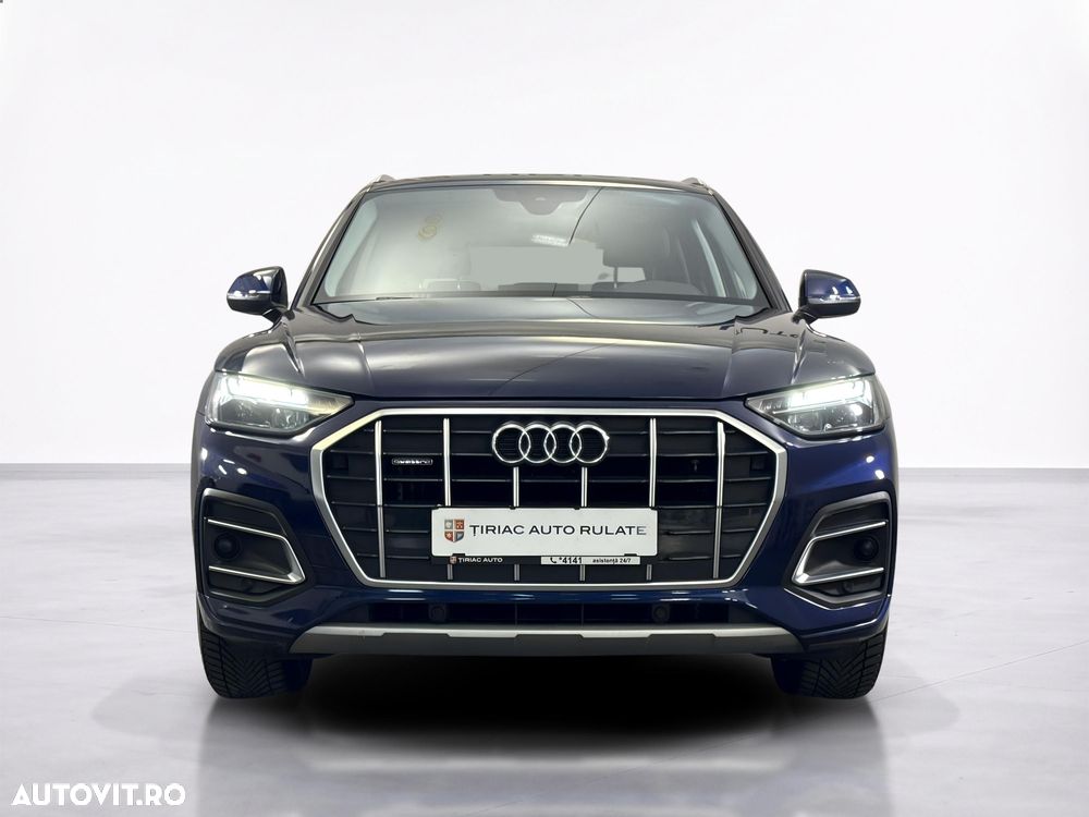 Audi Q5 - 9