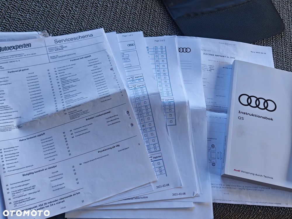 Audi Q5 40 TDI Quattro S tronic - 15