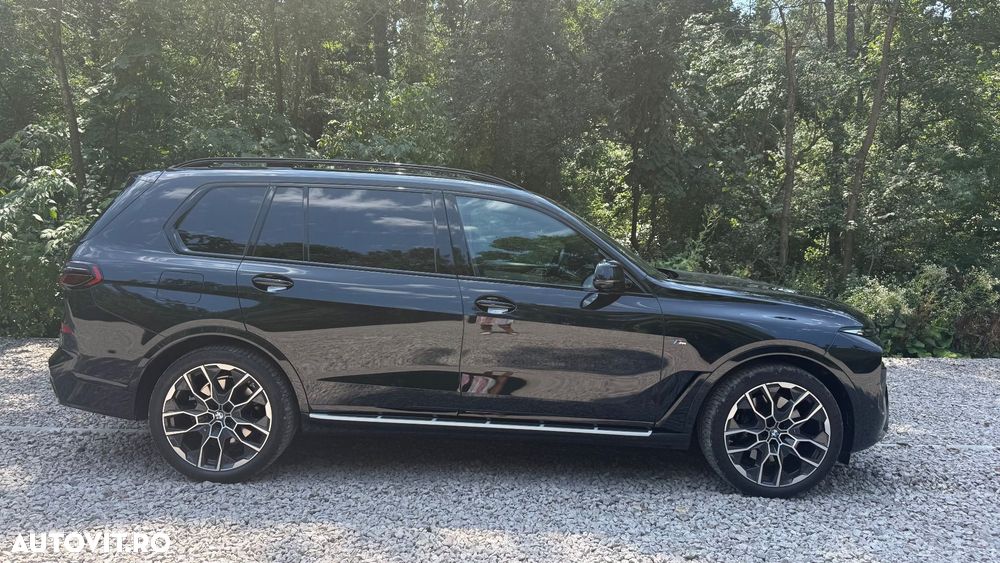 BMW X7 xDrive40i AT MHEV - 7
