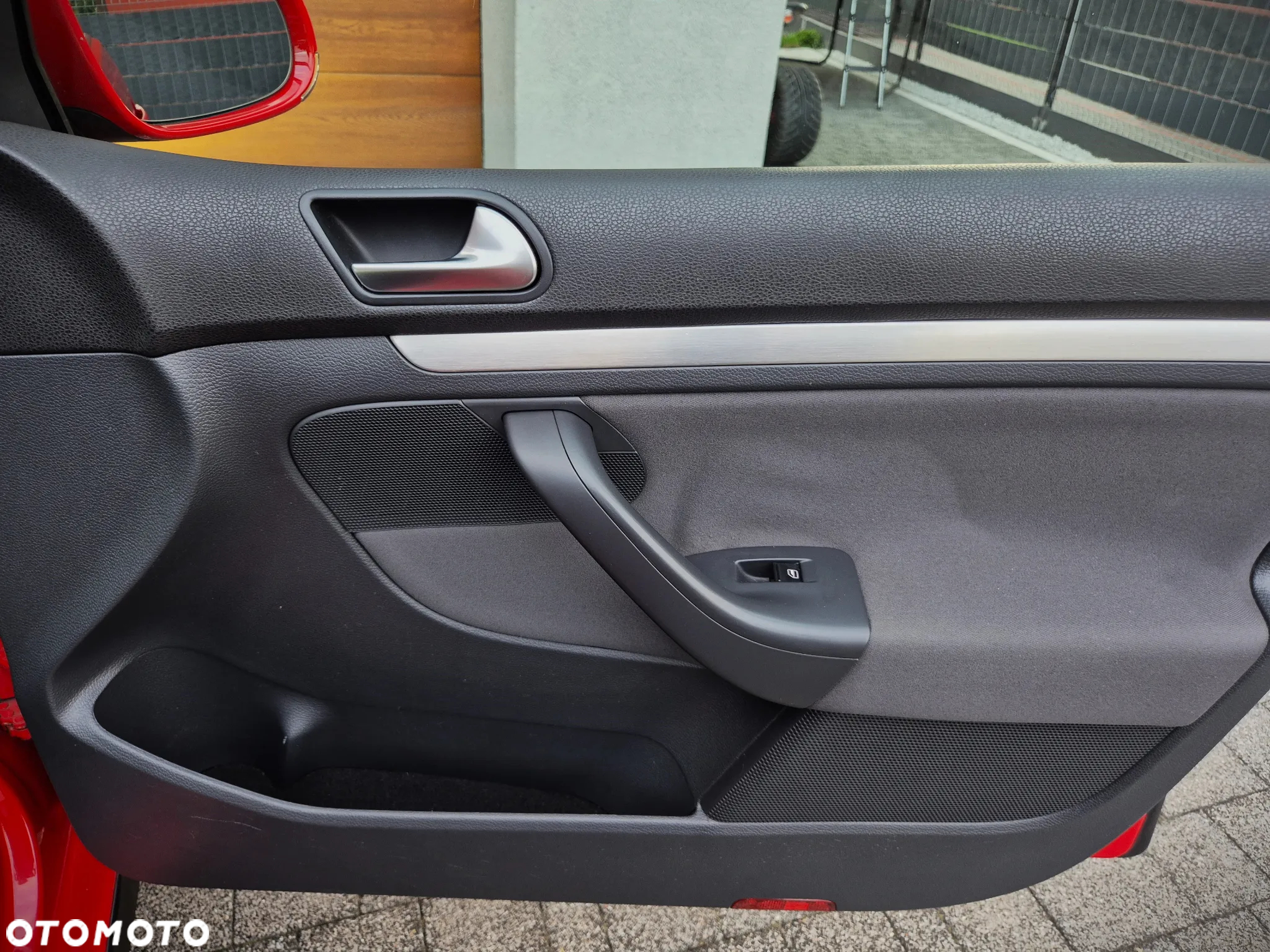 Volkswagen Golf V 2.0 TSI GTI - 31
