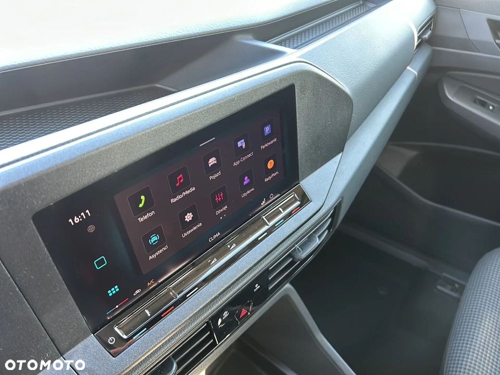 Volkswagen Caddy 2.0 TDI - 18