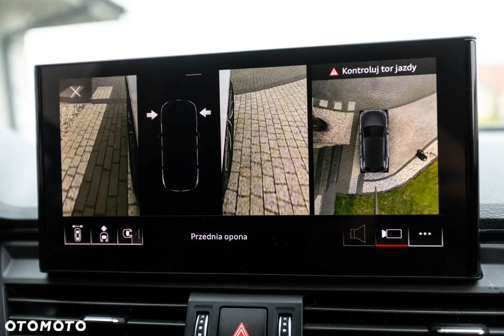 Audi Q5 45 TFSI quattro S tronic S line - 34