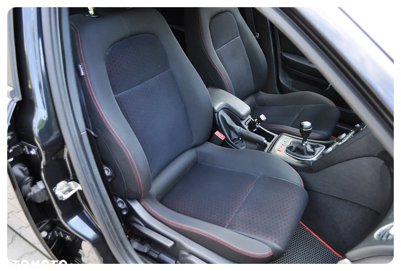 Alfa Romeo 159 1750TBi Sport - 28