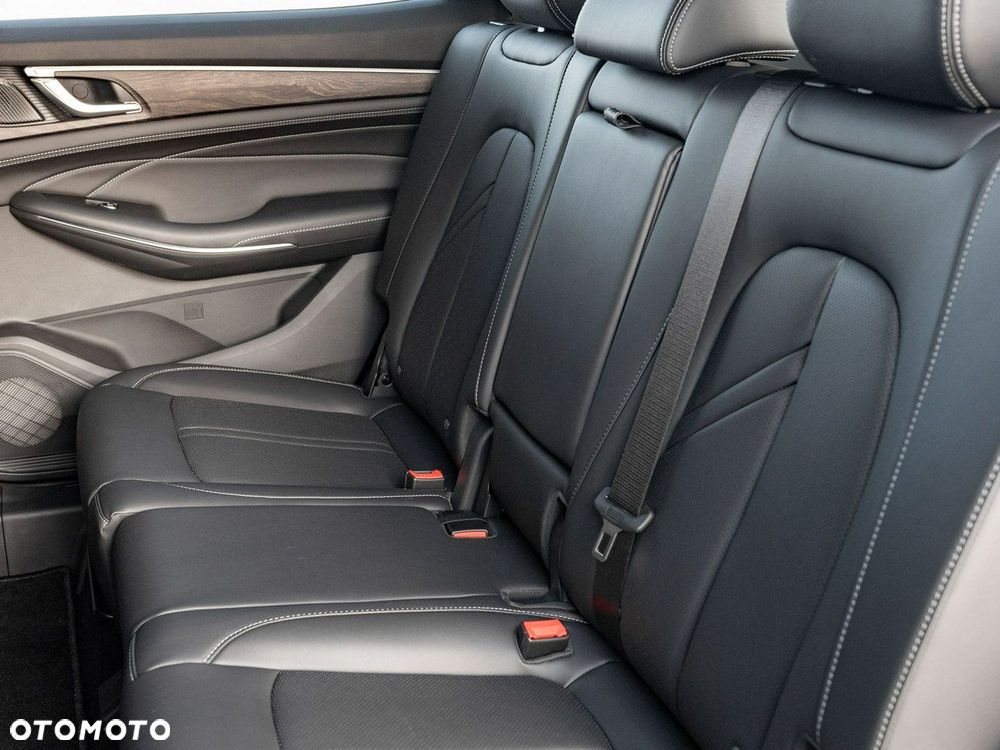 DFSK FX600 1.5 T-GDI Comfort - 26