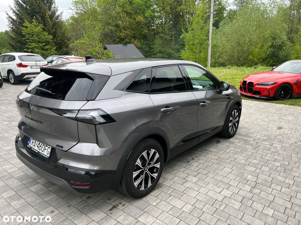 Renault Symbioz - 4