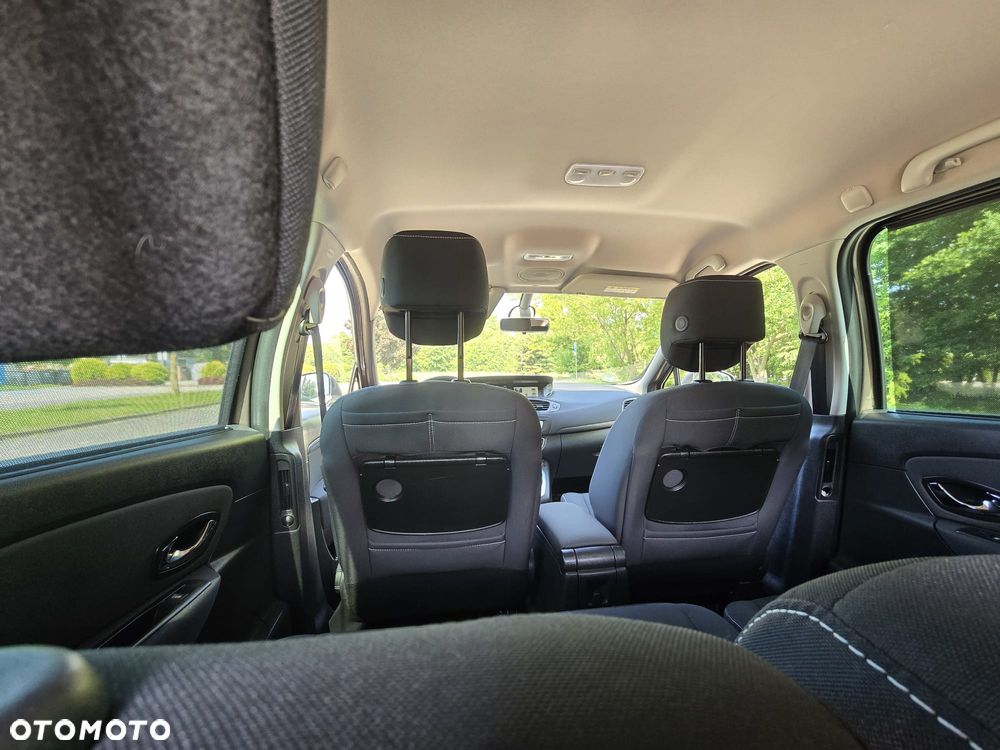 Renault Scenic 1.2 TCe Energy Limited - 23