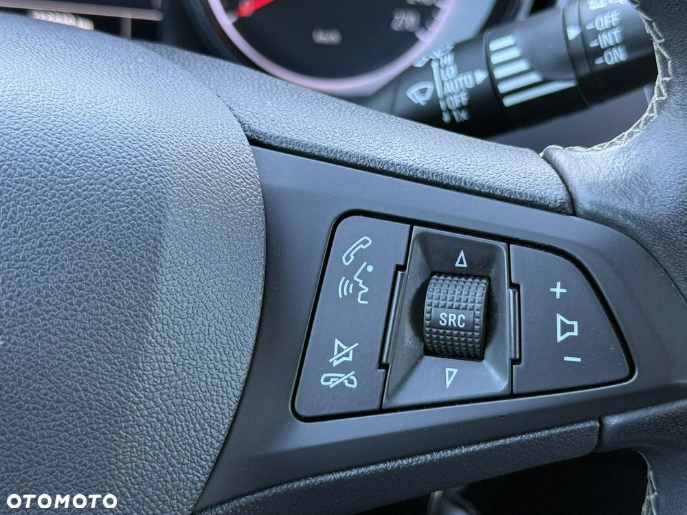 Opel Astra V 1.5 CDTI Edition S&S - 29