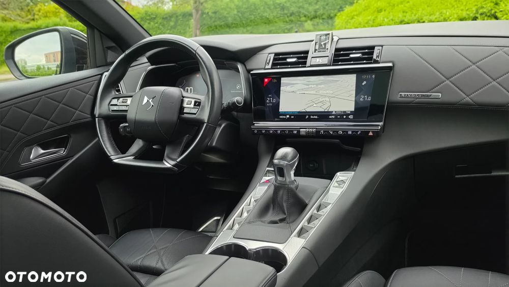 DS Automobiles DS 7 Crossback 1.5 BlueHDi Be Chic - 24
