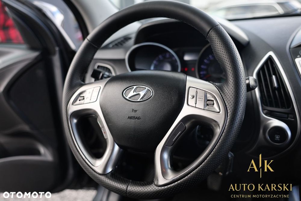 Hyundai ix35 - 21