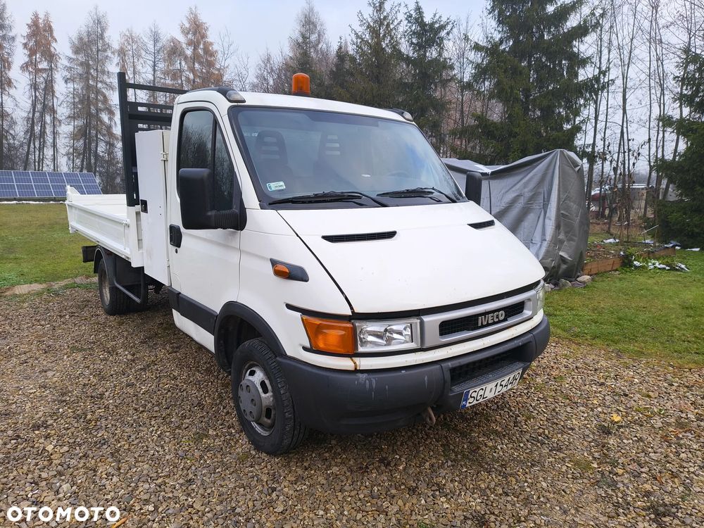 Iveco 35C12 - 3
