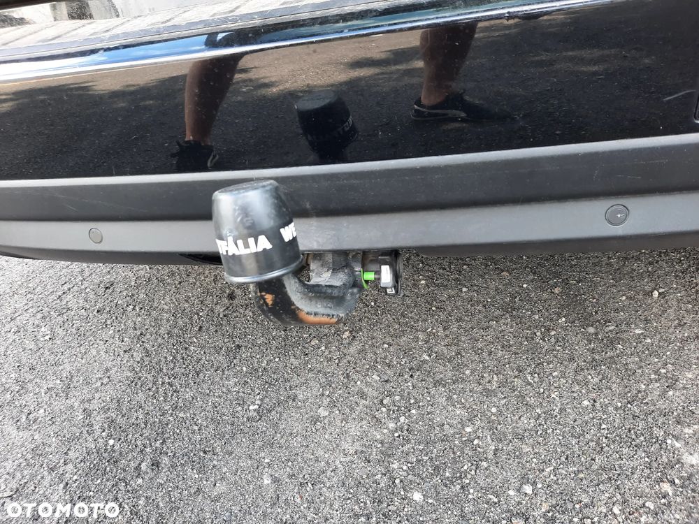 Ford Galaxy 1.5 EcoBoost GPF Titanium - 15