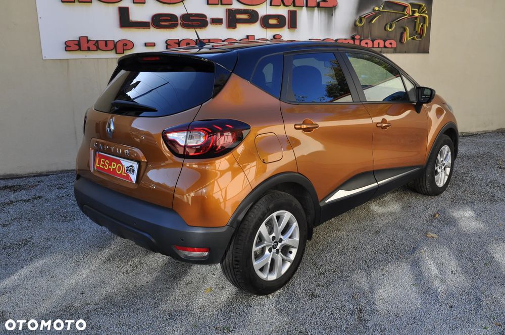 Renault Captur 1.3 TCe Intens - 9