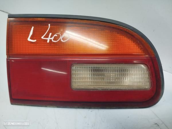 Farolim Stop Esq Mitsubishi L 400 Caixa (Pd_W, Pc_W, Pb_V, Pa_W, Pa_V) - 1