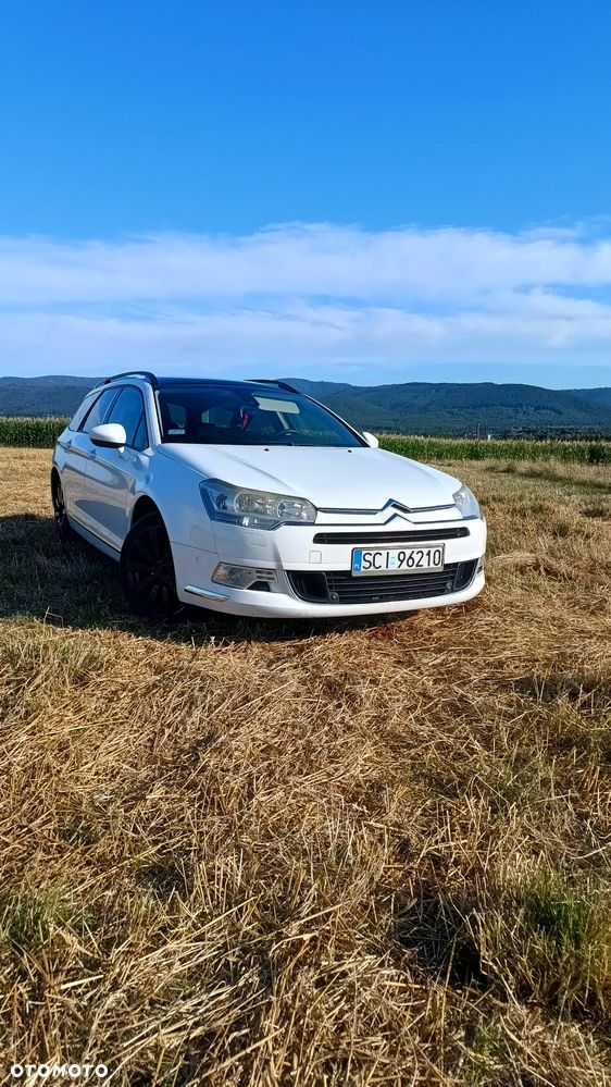 Citroën C5 - 9