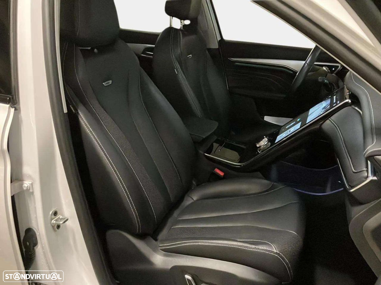 MG Marvel R 70 kWh Luxury - 13