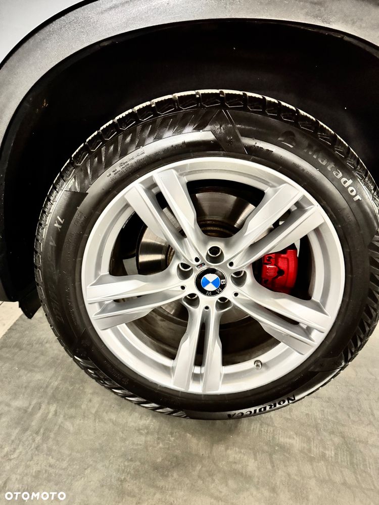 BMW X5 xDrive50i M Sport Edition - 26