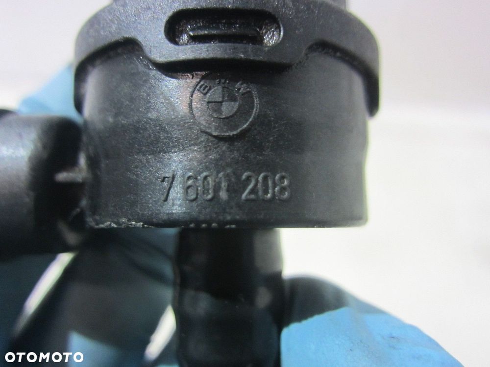 BMW X3 F25 F07 F10 F12 N55 ZAWÓR ODPOWIETRZANIA BAKU 13907636157 7636157 - 6
