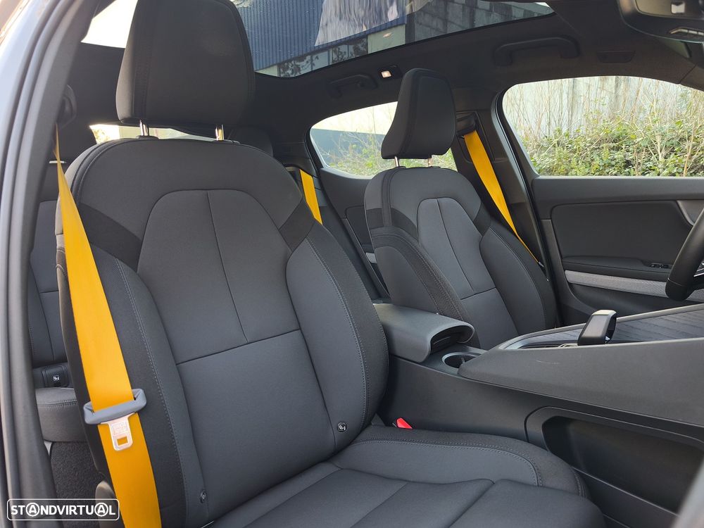 Polestar 2 Dual Motor 78kWh Performance - 11