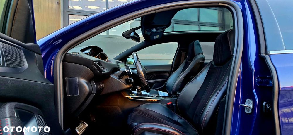 Peugeot 308 - 26