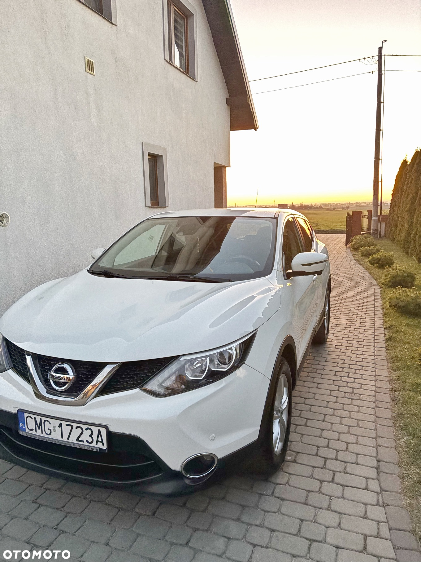 Nissan Qashqai 1.2 DIG-T Tekna - 2