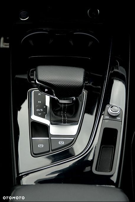 Audi A5 Sportback 40 TFSI S tronic S line business - 31