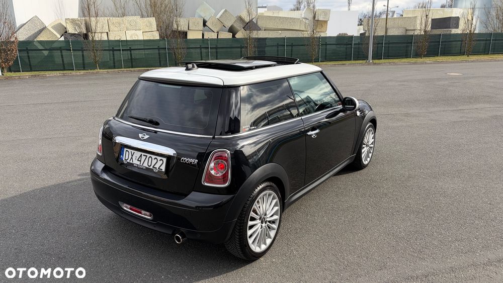 MINI Cooper - 3