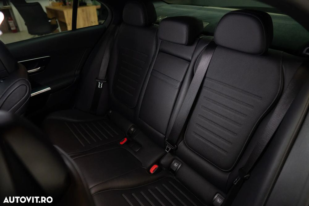 Mercedes-Benz C 300 MHEV 4MATIC - 22