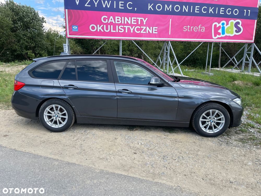 BMW Seria 3 - 3