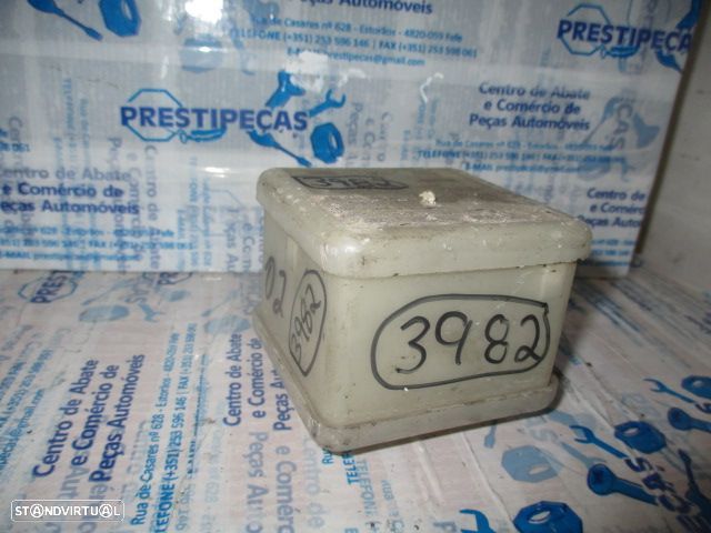 Modulo Diversos 99661826500 PORSCHE BOXSTER 2002 - 1