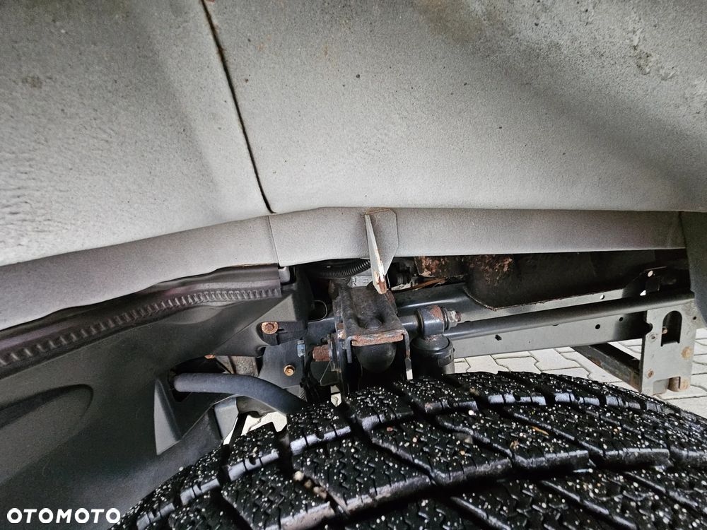 Iveco Daily 35c-15 Kontener 4.60 M ! Klima ! 3.0 HPI ! 150 Km ! Bez Korozji  ! - 10